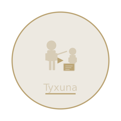 Tyxuna